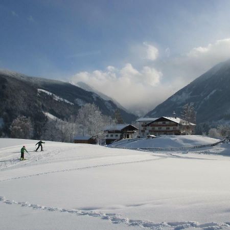 Pension Stammerhof Schladming Luaran gambar