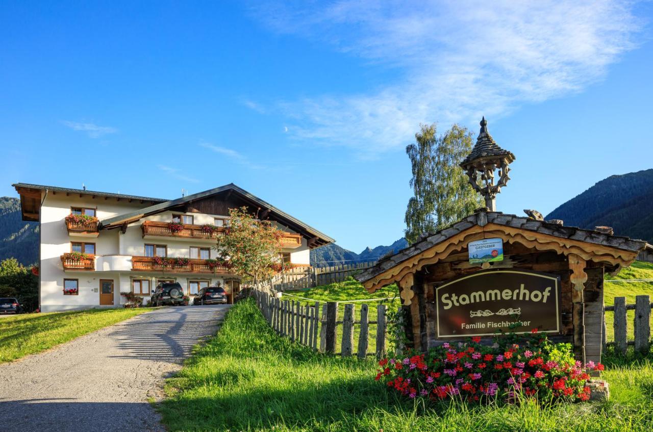 Pension Stammerhof Schladming Luaran gambar