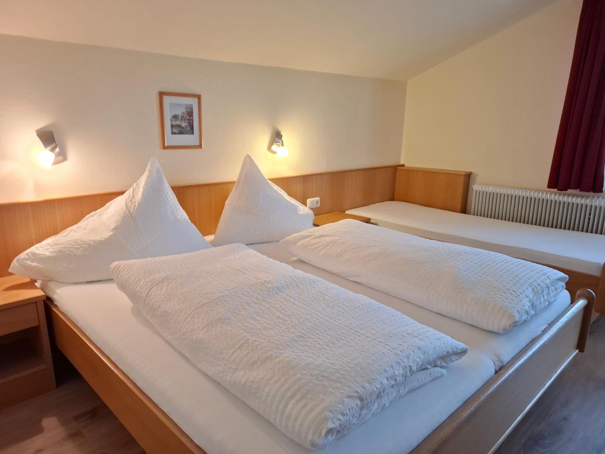 Pension Stammerhof Schladming Luaran gambar