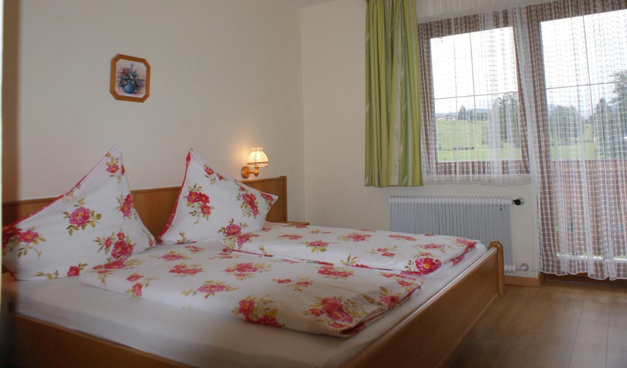 Pension Stammerhof Schladming Luaran gambar