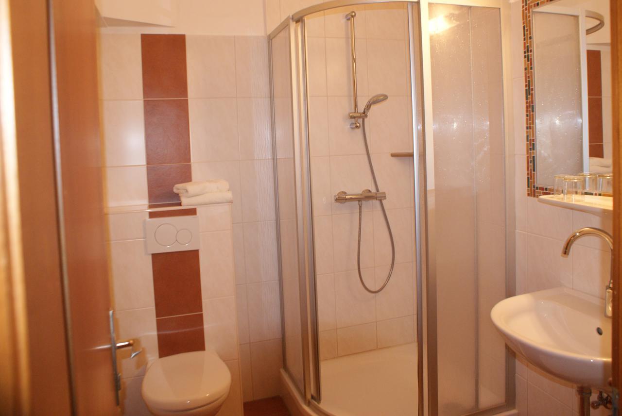 Pension Stammerhof Schladming Luaran gambar