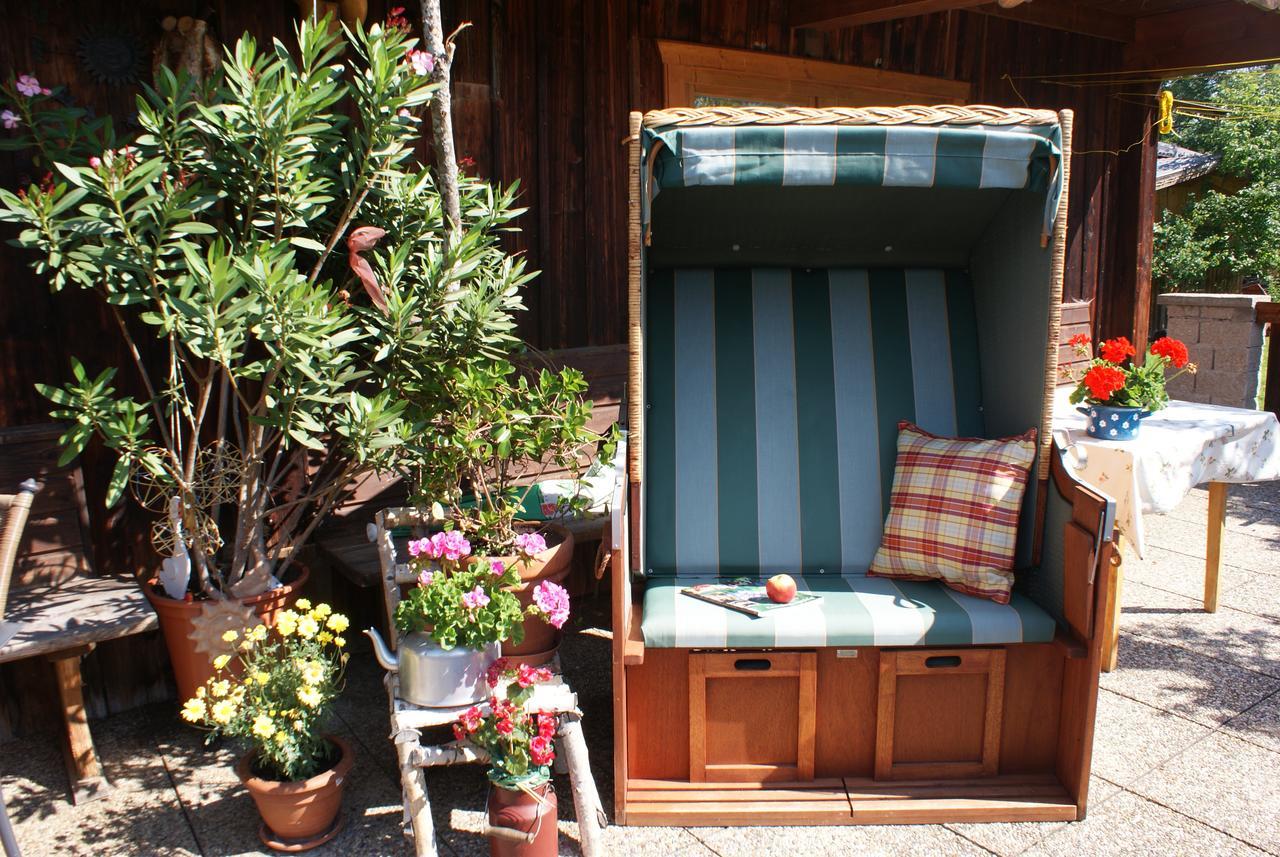 Pension Stammerhof Schladming Luaran gambar