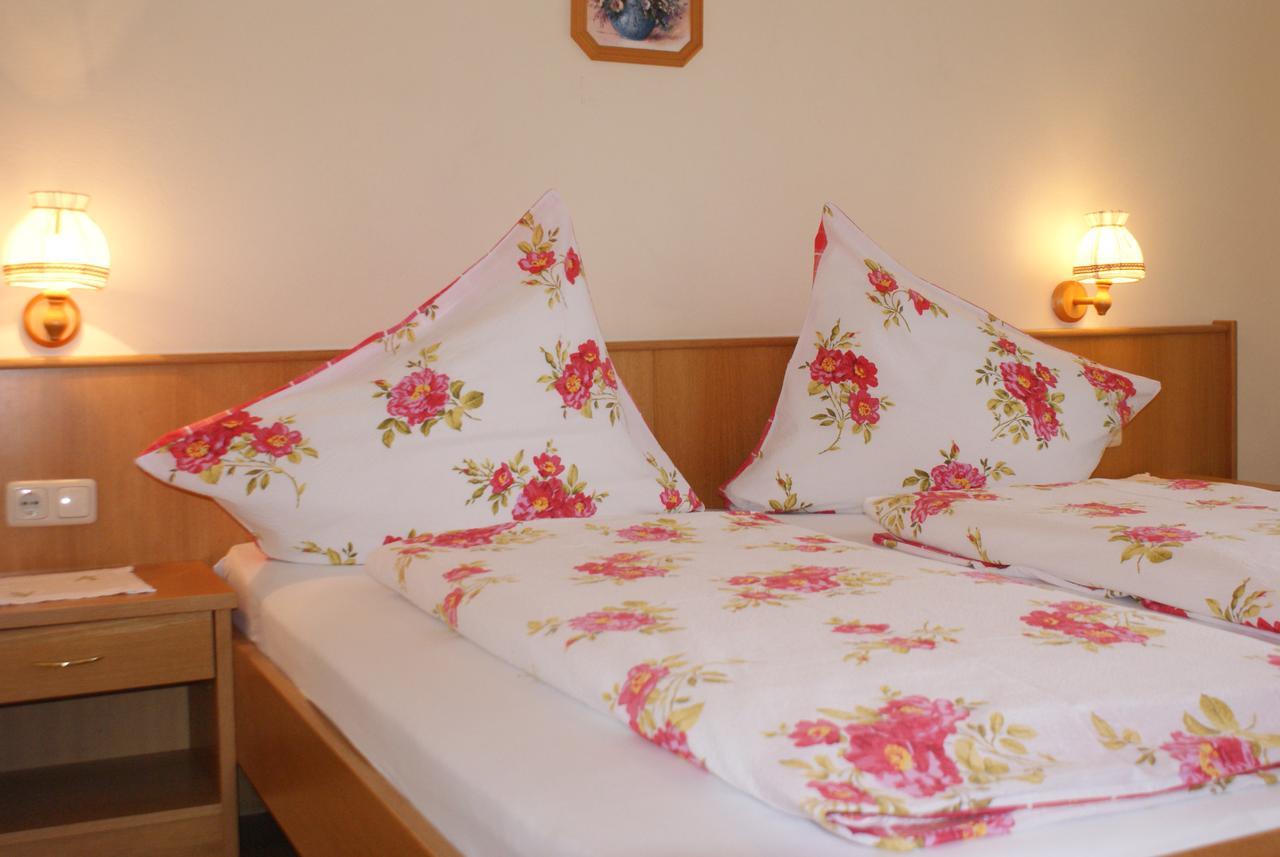 Pension Stammerhof Schladming Luaran gambar
