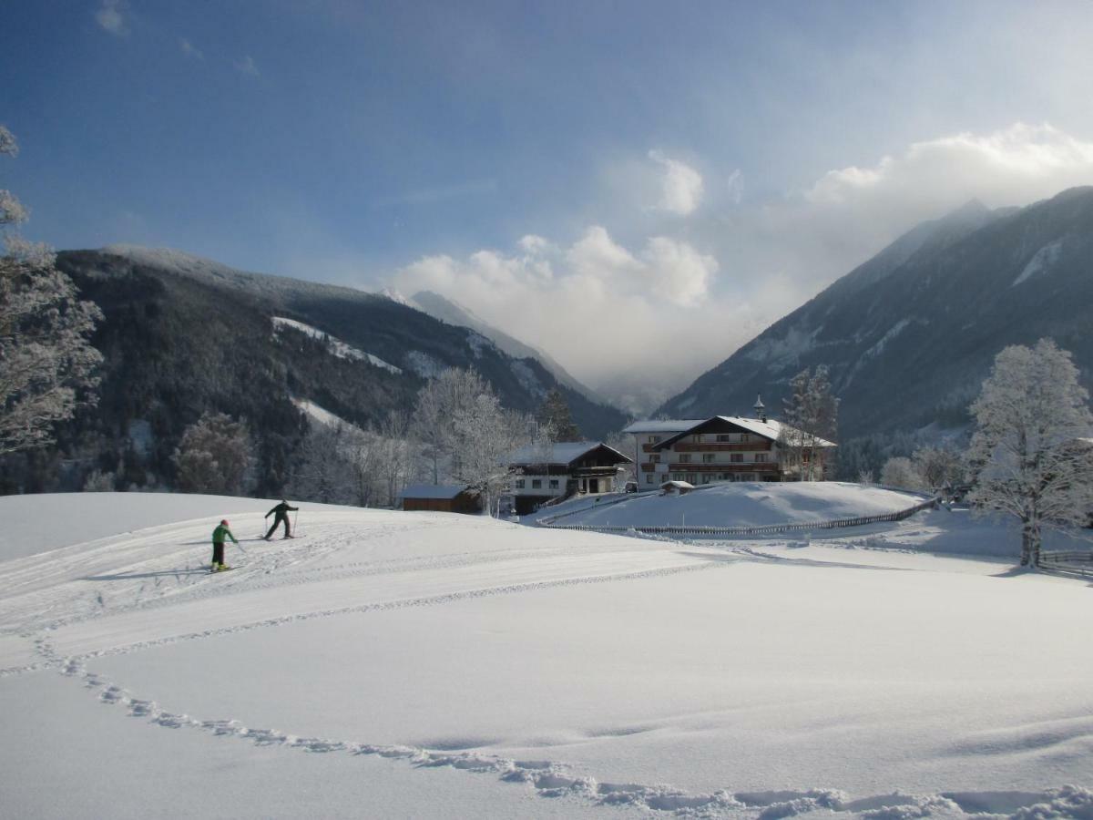 Pension Stammerhof Schladming Luaran gambar